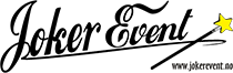 Joker Event - logo
